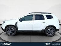 Voitures D'occasion À Orange | Dacia Duster 1.3 Tce 150Ch Fap Journey 4X2 Edc