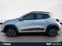 Voitures D'occasion À Orange | Dacia Spring 45Ch Confort Plus - Achat Intégral
