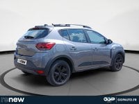Voitures D'occasion À Orange | Dacia Sandero 1.0 Eco-G 100Ch Stepway Extreme -24