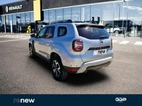 Voitures D'occasion À Orange | Dacia Duster 1.5 Blue Dci 115Ch Prestige + 4X2
