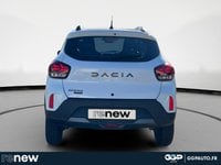 Voitures D'occasion À Orange | Dacia Spring 65Ch Extreme