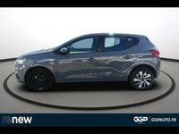 Voitures D'occasion À Orange | Dacia Sandero 1.0 Sce 65Ch Expression -24