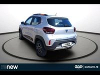 Voitures D'occasion À Orange | Dacia Spring 45Ch Confort - Achat Intégral