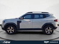 Voitures D'occasion À Orange | Dacia Duster 1.6 Hybrid 140Ch Expression