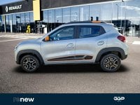 Voitures D'occasion À Orange | Dacia Spring 45Ch Confort Plus - Achat Intégral