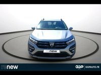 Voitures D'occasion À Orange | Dacia Sandero 1.0 Tce 90Ch Stepway Confort -22