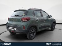 Voitures D'occasion À Orange | Dacia Spring 65Ch Extreme