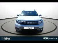 Voitures D'occasion À Orange | Dacia Duster 1.0 Eco-G 100Ch Journey + 4X2