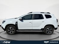Voitures D'occasion À Orange | Dacia Duster 1.0 Eco-G 100Ch Prestige 4X2