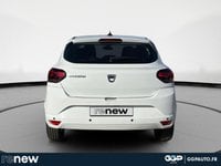 Voitures D'occasion À Orange | Dacia Sandero 1.0 Tce 90Ch Confort -22