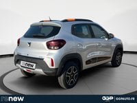 Voitures D'occasion À Orange | Dacia Spring 45Ch Confort Plus - Achat Intégral