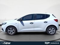 Voitures D'occasion À Orange | Dacia Sandero 1.0 Sce 65Ch Essential
