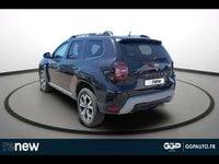 Voitures D'occasion À Orange | Dacia Duster 1.0 Eco-G 100Ch Prestige 4X2