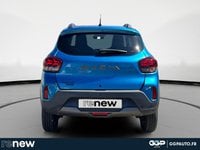 Voitures D'occasion À Orange | Dacia Spring 65Ch Extreme
