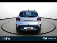 Voitures D'occasion À Orange | Dacia Spring 65Ch Extreme