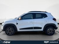 Voitures D'occasion À Orange | Dacia Spring 65Ch Extreme