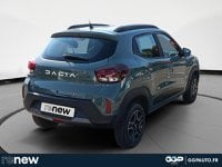 Voitures D'occasion À Orange | Dacia Spring 45Ch Expression