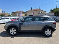 Voitures D'occasion À Orange | Dacia Duster 1.2 Hybrid-G 150Ch Expression 4X4