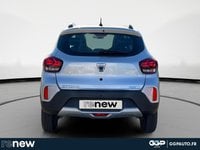 Voitures D'occasion À Orange | Dacia Spring 45Ch Confort Plus - Achat Intégral