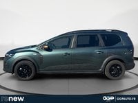 Voitures D'occasion À Orange | Dacia Jogger 1.8 Hybrid 155Ch Extreme 7 Places -25