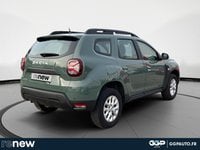 Voitures D'occasion À Orange | Dacia Duster 1.3 Tce 130Ch Fap Expression 4X2