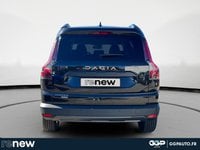 Voitures D'occasion À Orange | Dacia Jogger 1.8 Hybrid 155Ch Extreme 7 Places -25