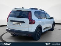 Voitures D'occasion À Orange | Dacia Jogger 1.0 Tce 110Ch Extreme 5 Places