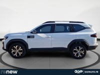 Voitures D'occasion À Orange | Dacia Bigster 1.8 Hybrid 155Ch Expression