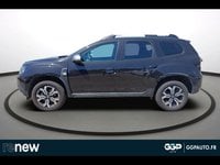 Voitures D'occasion À Orange | Dacia Duster 1.0 Eco-G 100Ch Prestige 4X2