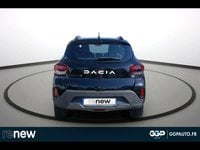 Voitures D'occasion À Orange | Dacia Spring 45Ch Expression