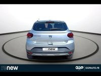 Voitures D'occasion À Orange | Dacia Sandero 1.0 Tce 90Ch Stepway Confort -22