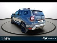 Voitures D'occasion À Orange | Dacia Duster 1.3 Tce 130Ch Fap Extreme 4X2