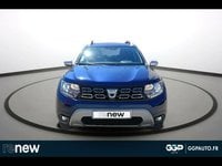 Voitures D'occasion À Orange | Dacia Duster 1.5 Blue Dci 115Ch Prestige 4X2