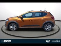 Voitures D'occasion À Orange | Dacia Sandero 1.0 Tce 90Ch Stepway Confort