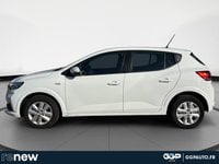 Voitures D'occasion À Orange | Dacia Sandero 1.0 Tce 90Ch Confort -22
