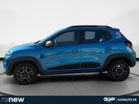 Voitures D'occasion À Orange | Dacia Spring 65Ch Extreme