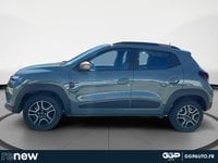 Voitures D'occasion À Orange | Dacia Spring 65Ch Extreme