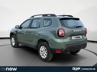 Voitures D'occasion À Orange | Dacia Duster 1.3 Tce 130Ch Fap Expression 4X2