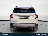 Voitures D'occasion À Orange | Dacia Duster 1.6 Hybrid 140Ch Expression