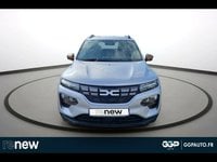 Voitures D'occasion À Orange | Dacia Spring 65Ch Extreme