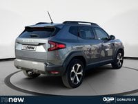 Voitures D'occasion À Orange | Dacia Duster 1.6 Hybrid 140Ch Journey