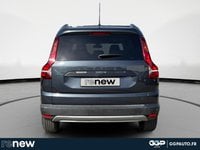 Voitures D'occasion À Orange | Dacia Jogger 1.0 Eco-G 100Ch Confort 7 Places