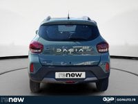 Voitures D'occasion À Orange | Dacia Spring 45Ch Expression