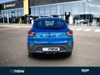 Voitures D'occasion À Orange | Dacia Spring 45Ch Expression