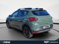 Voitures D'occasion À Orange | Dacia Sandero 1.0 Eco-G 100Ch Stepway Extreme