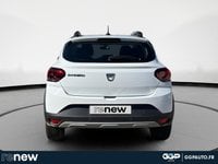 Voitures D'occasion À Orange | Dacia Sandero 1.0 Tce 90Ch Confort -22