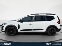 Voitures D'occasion À Orange | Dacia Jogger 1.0 Tce 110Ch Extreme 5 Places