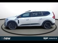 Voitures D'occasion À Orange | Dacia Jogger 1.6 Hybrid 140Ch Extreme 7 Places -24