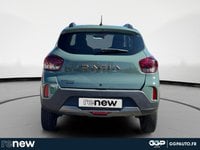 Voitures D'occasion À Orange | Dacia Spring 65Ch Extreme