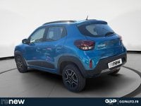 Voitures D'occasion À Orange | Dacia Spring 65Ch Extreme